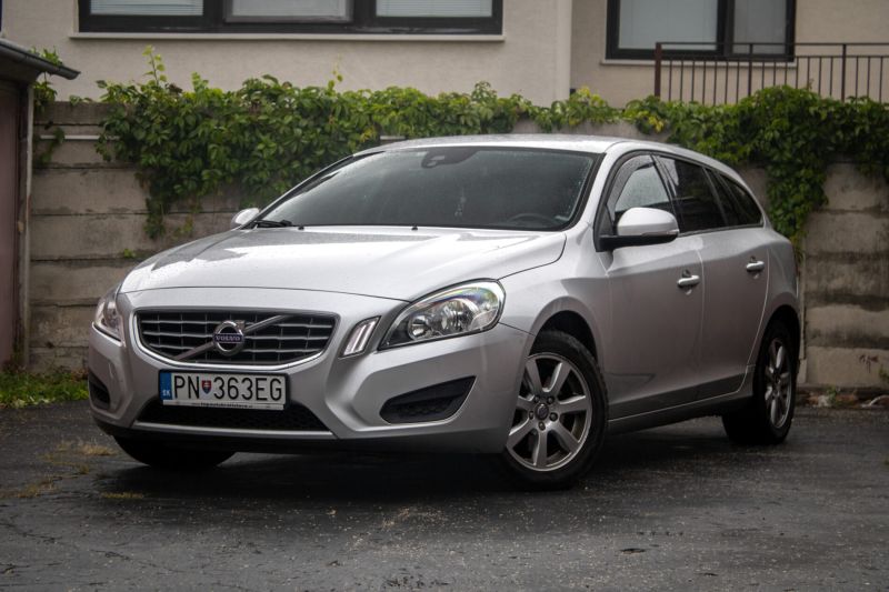 Volvo V60 2011 na predaj