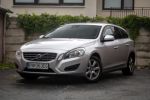 Volvo V60 2011 na predaj – fotografia 1