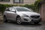 Volvo V60 2011 na predaj – fotografia 3
