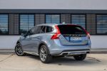 Volvo V60 2018 na predaj – fotografia 7
