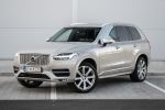 Volvo XC90 2018 na predaj – fotografia 1