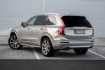 Volvo XC90 2018 na predaj – fotografia 5