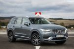 Volvo XC90 2021 na predaj – fotografia 3
