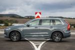 Volvo XC90 2021 na predaj – fotografia 8