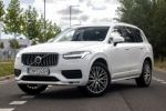 Volvo XC90 2021 na predaj – fotografia 1
