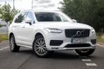 Volvo XC90 2021 na predaj – fotografia 3