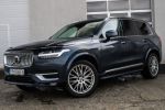 Volvo XC90 2022 na predaj – fotografia 1