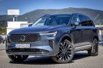 Volvo XC90 2025 na predaj – fotografia 1
