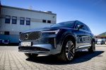 Volvo XC90 2025 na predaj – fotografia 11
