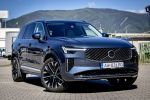 Volvo XC90 2025 na predaj – fotografia 3