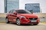 Volvo V40 2015 na predaj – fotografia 3