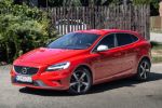 Volvo V40 2017 na predaj – fotografia 1