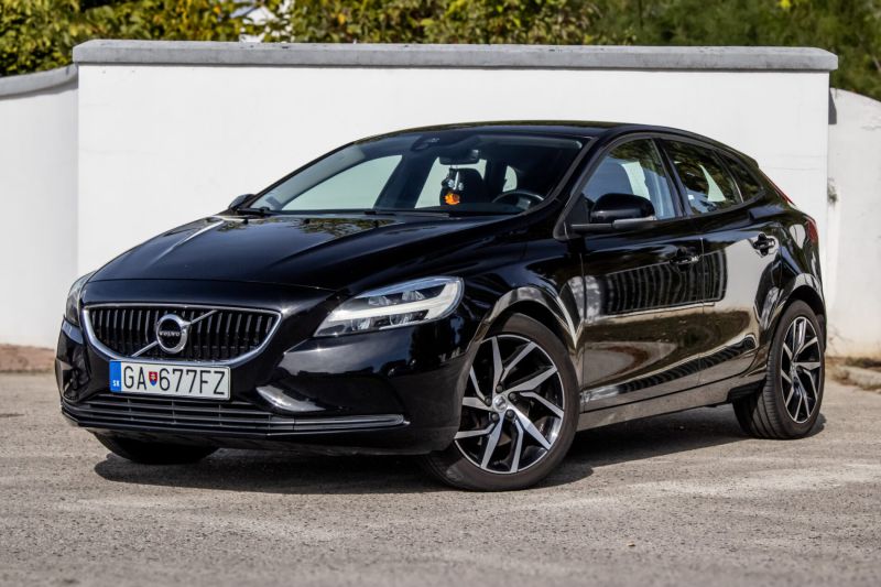 Volvo V40 2017 na predaj