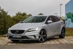 Volvo V40 2017 na predaj – fotografia 1