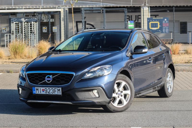 Volvo V40 2014 na predaj