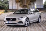 Volvo V90 2018 na predaj – fotografia 1