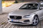 Volvo V90 2018 na predaj – fotografia 2