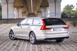 Volvo V90 2018 na predaj – fotografia 16