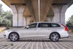 Volvo V90 2018 na predaj – fotografia 19