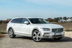 Volvo V90 2018 na predaj – fotografia 3