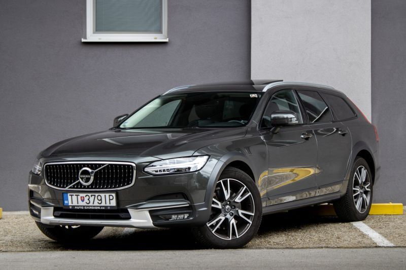 Volvo V90 2020 na predaj