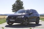 Volvo XC60 2018 na predaj – fotografia 1