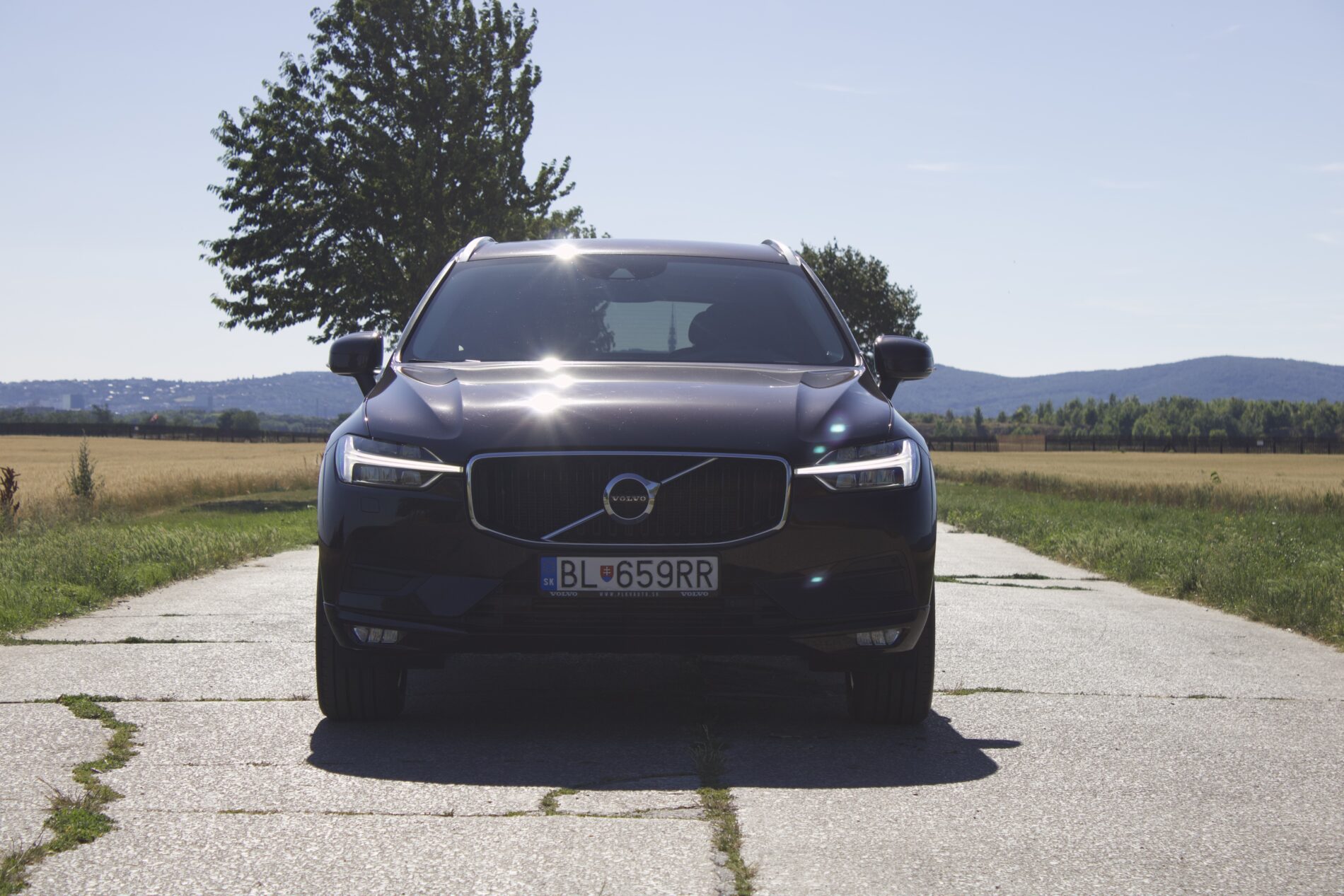 Volvo XC60 – foto 2