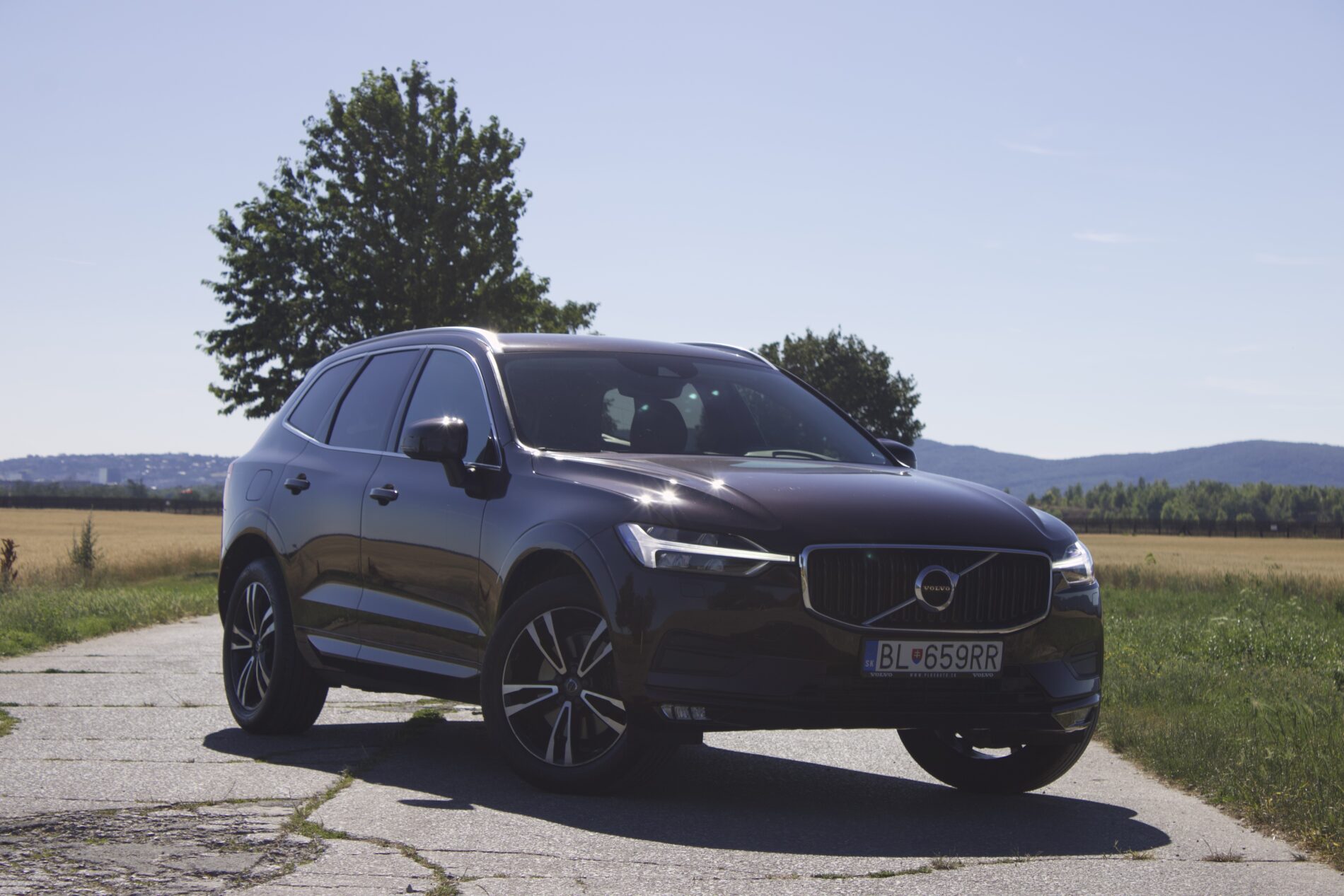 Volvo XC60 – foto 3