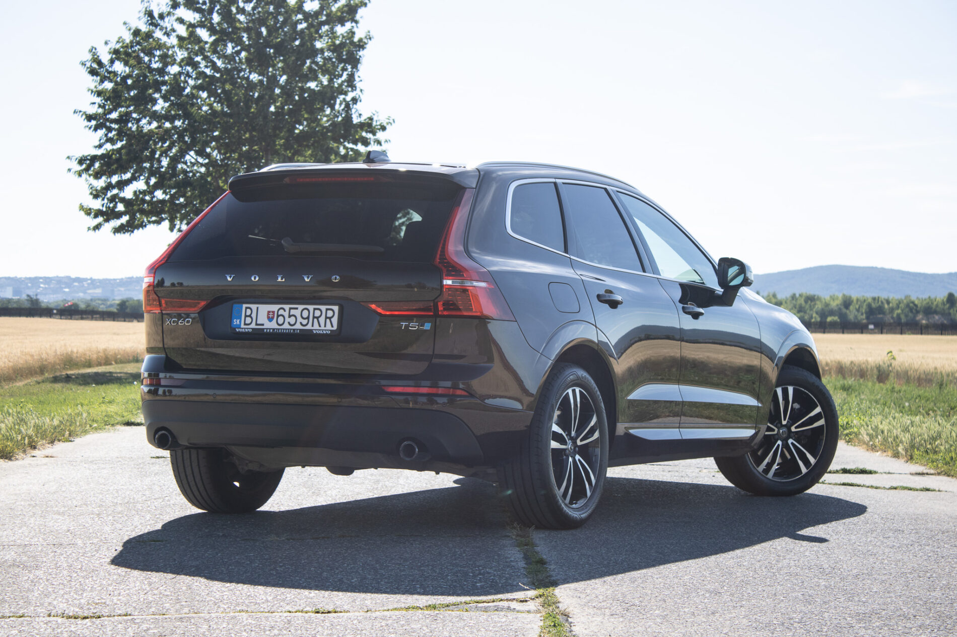 Volvo XC60 – foto 5