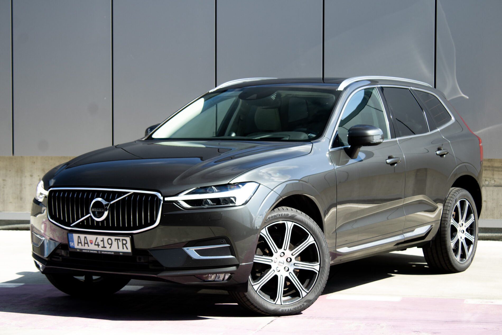 Volvo XC60 2020 na predaj