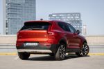 Volvo XC40 2020 na predaj – fotografia 5