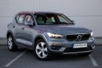 Volvo XC40 2020 na predaj – fotografia 3