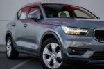 Volvo XC40 2020 na predaj – fotografia 11