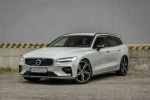 Volvo V60 2020 na predaj – fotografia 1