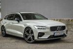 Volvo V60 2020 na predaj – fotografia 10