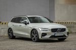 Volvo V60 2020 na predaj – fotografia 11