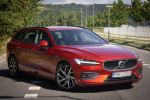 Volvo V60 2018 na predaj – fotografia 2
