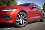 Volvo V60 2018 na predaj – fotografia 5