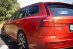 Volvo V60 2018 na predaj – fotografia 11