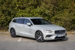 Volvo V60 2019 na predaj – fotografia 3