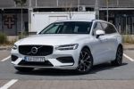 Volvo V60 2020 na predaj – fotografia 1