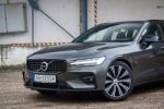 Volvo V60 2020 na predaj – fotografia 2