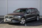 Volvo V60 2019 na predaj – fotografia 1