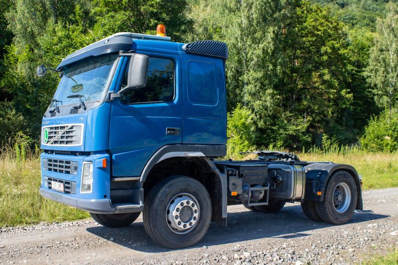 Volvo 2006 na predaj