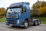 Volvo 2008 na predaj – fotografia 1