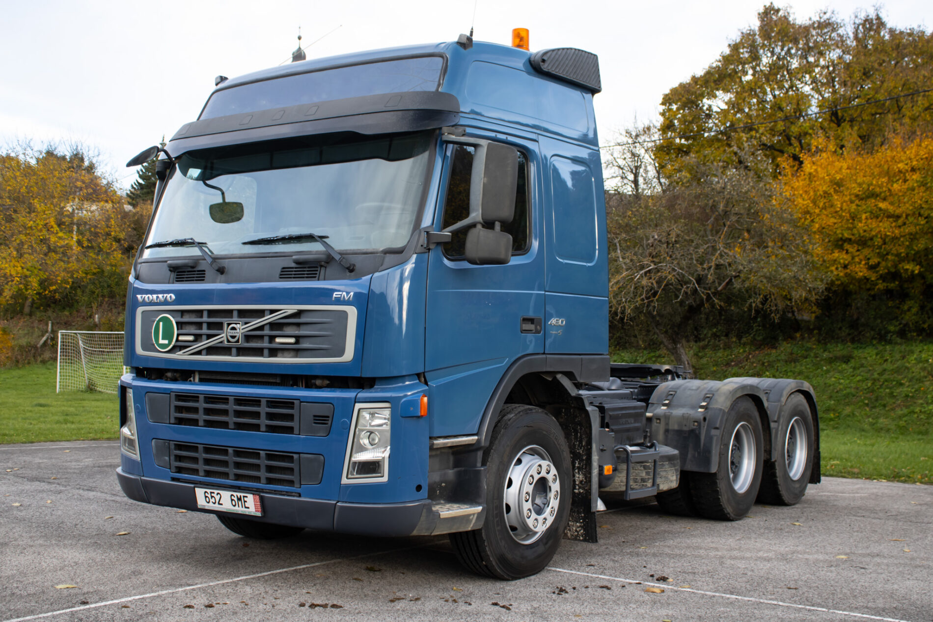 Volvo 
