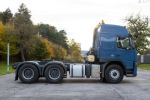 Volvo 2008 na predaj – fotografia 4