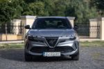 Alfa Romeo Junior 2025 na predaj – fotografia 2