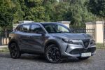 Alfa Romeo Junior 2025 na predaj – fotografia 3