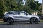 Alfa Romeo Junior 2025 na predaj – fotografia 4